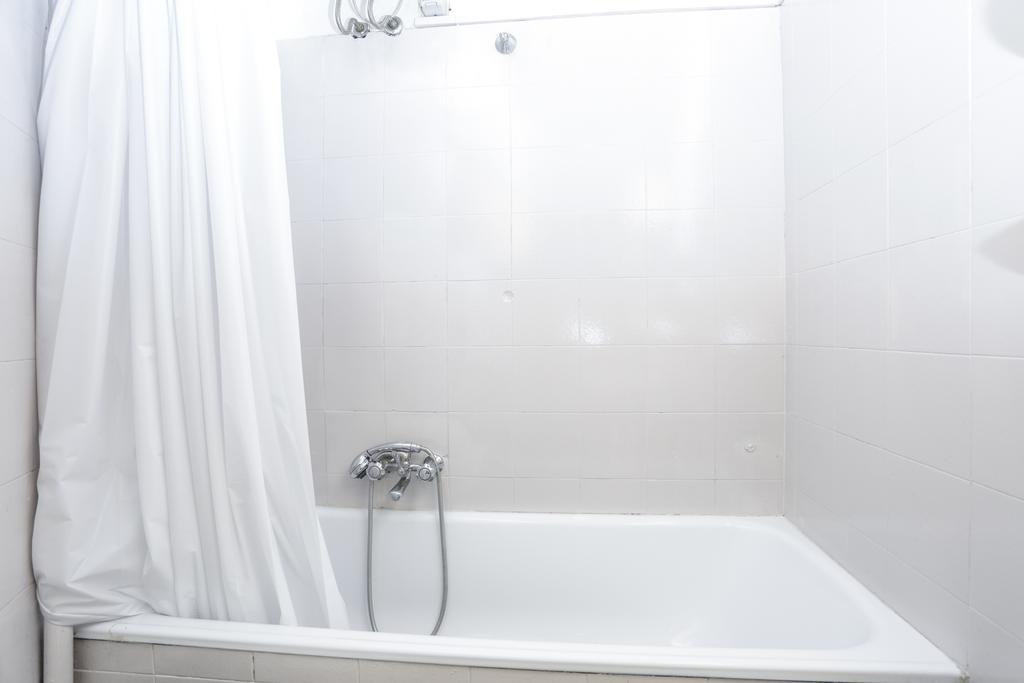 Pantheon Terrace Apartment Рим Екстериор снимка