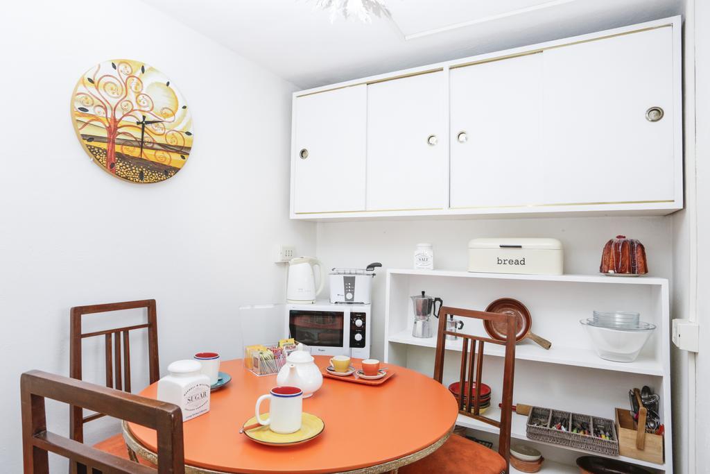 Pantheon Terrace Apartment Рим Екстериор снимка