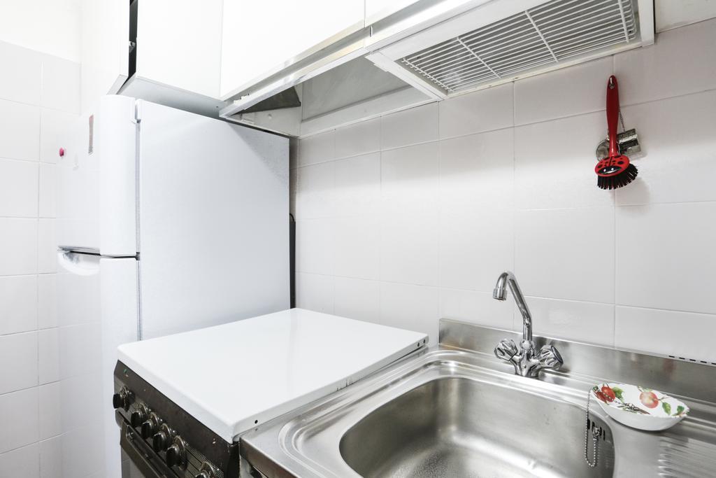 Pantheon Terrace Apartment Рим Стая снимка