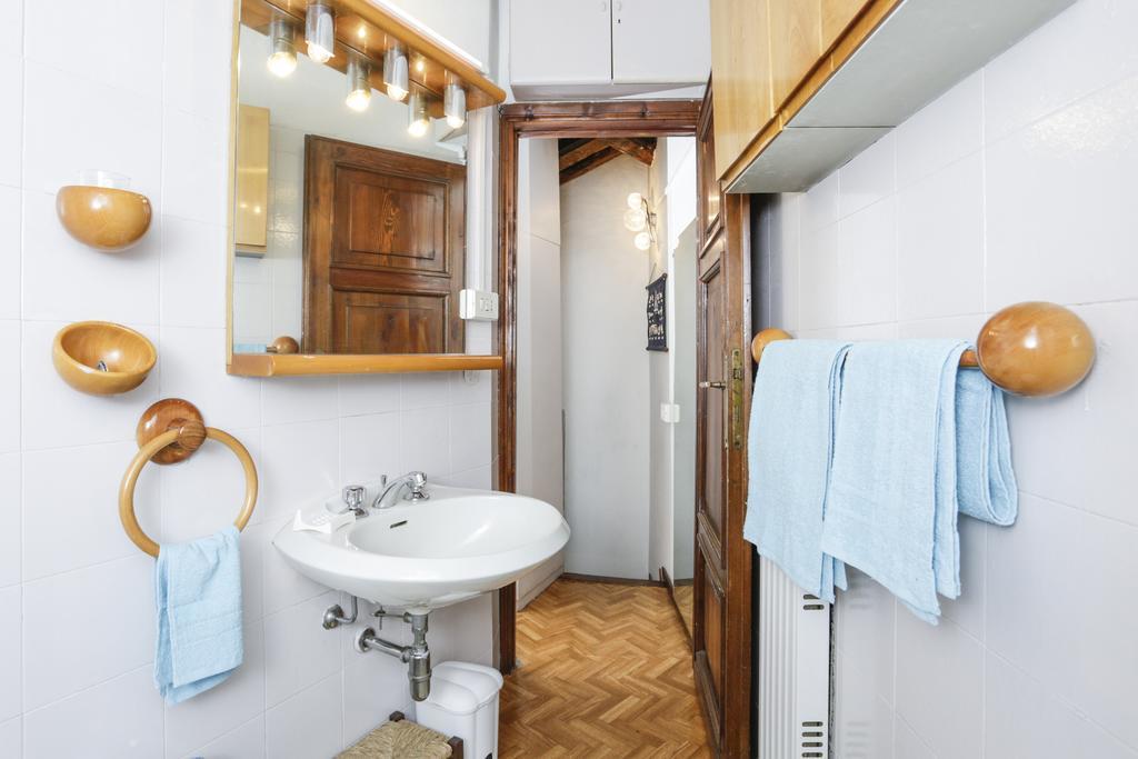 Pantheon Terrace Apartment Рим Екстериор снимка