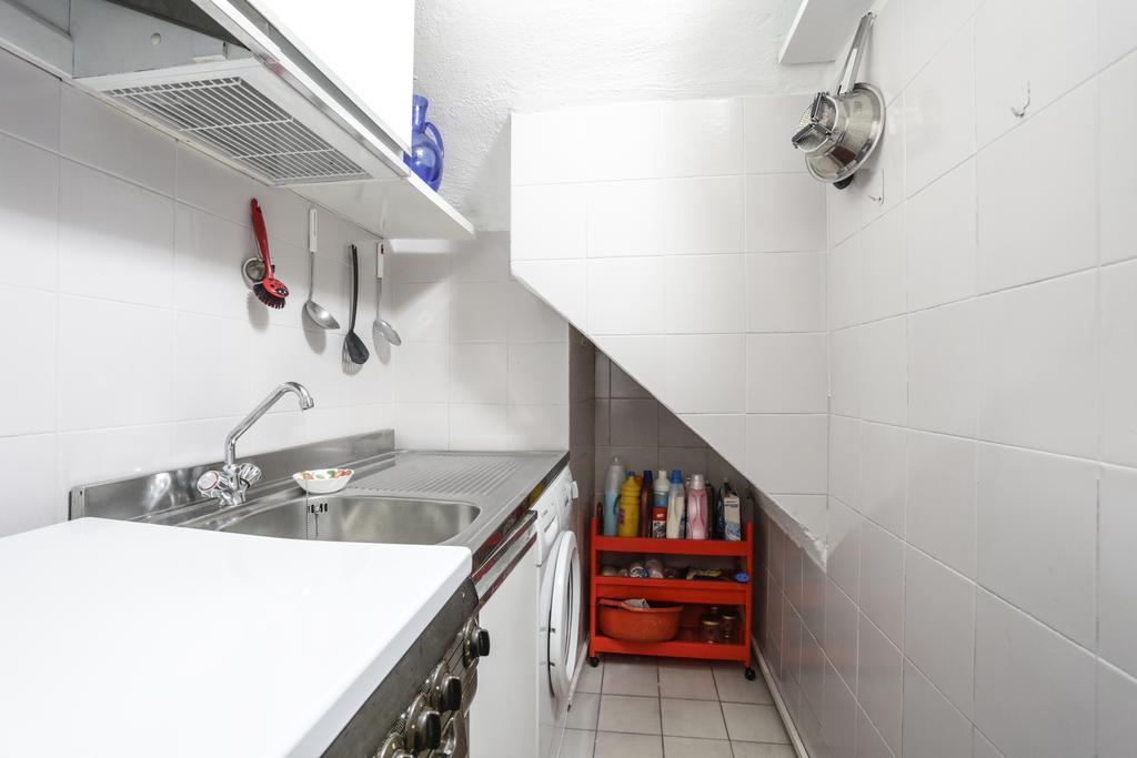 Pantheon Terrace Apartment Рим Екстериор снимка